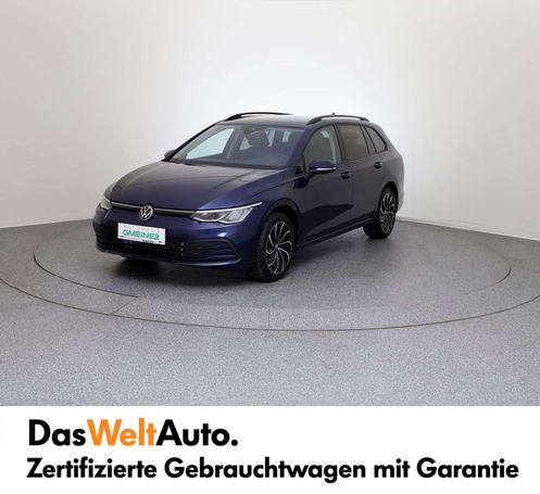 Volkswagen Golf Variant TDI Life 85 kW image number 5