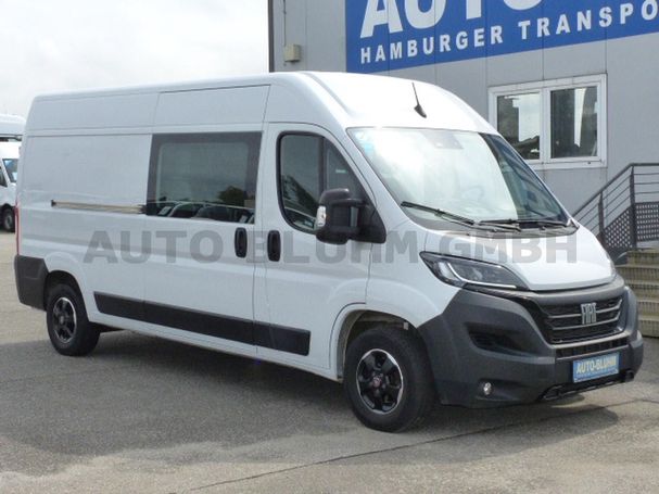 Fiat Ducato 35 L4H2 140 103 kW image number 4