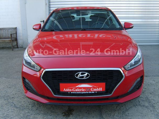 Hyundai i30 103 kW image number 2