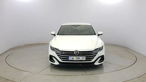 Volkswagen Arteon 140 kW image number 3