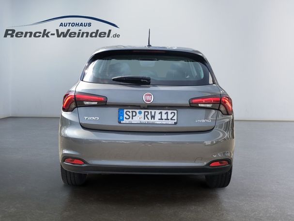 Fiat Tipo 96 kW image number 3