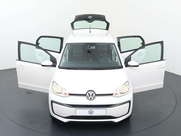 Volkswagen up! 44 kW image number 28