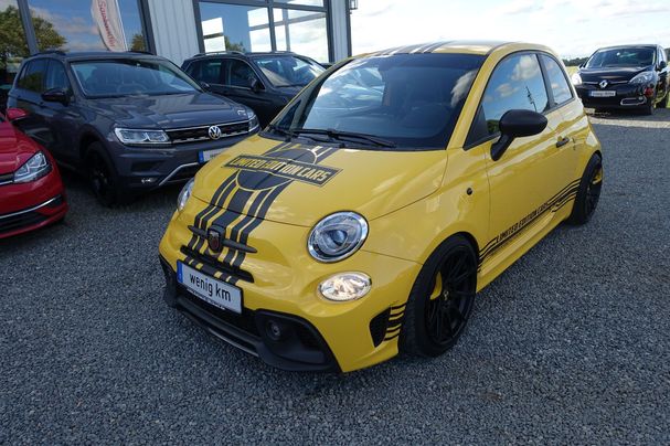 Abarth 595 Competizione 1.4 132 kW image number 1