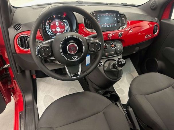 Fiat 500 1.0 51 kW image number 7