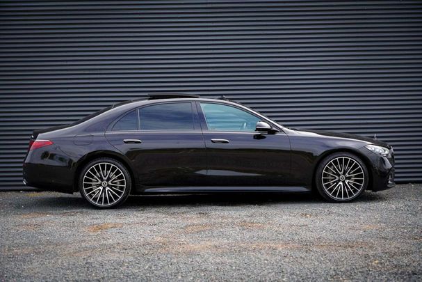 Mercedes-Benz S 500 330 kW image number 2