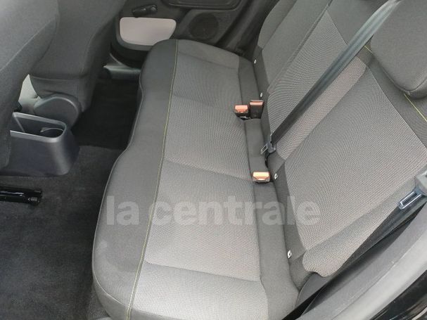 Citroen C3 Pure Tech 83 S&S C-Series 61 kW image number 14