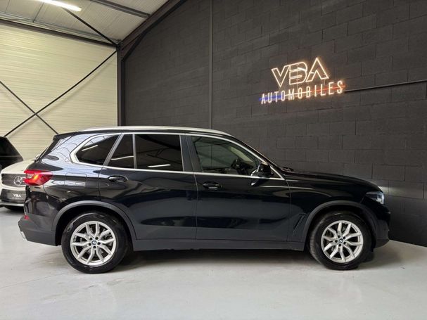 BMW X5 45e xDrive 290 kW image number 35