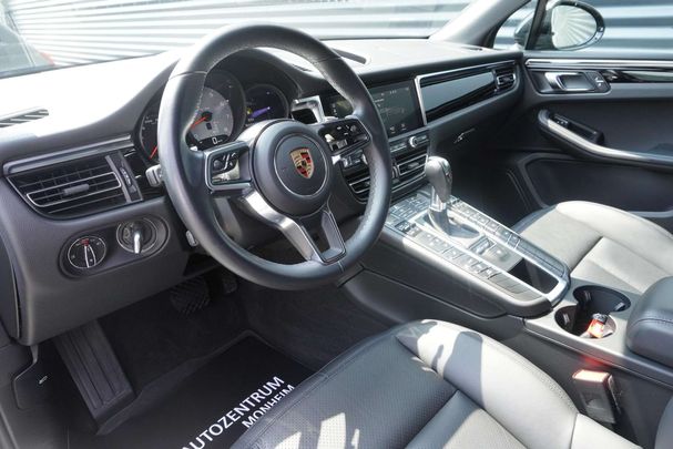 Porsche Macan S PDK 260 kW image number 13