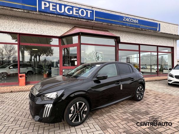 Peugeot 208 PureTech 100 Allure 74 kW image number 2