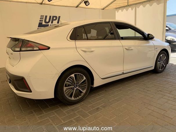 Hyundai Ioniq 1.6 104 kW image number 5