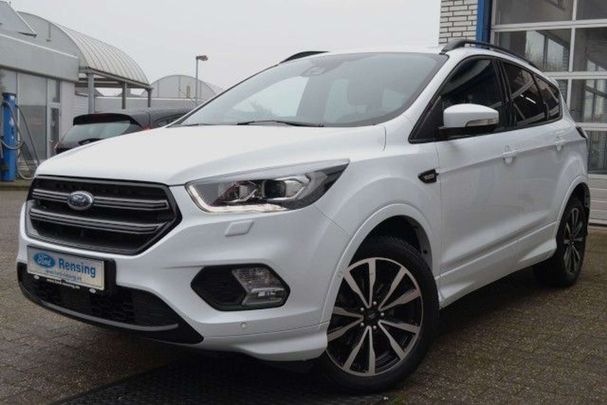 Ford Kuga 110 kW image number 1