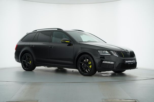 Skoda Octavia RS DSG 180 kW image number 3