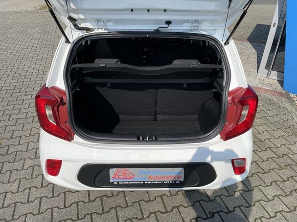 Kia Picanto 1.0 Edition 7 49 kW image number 3