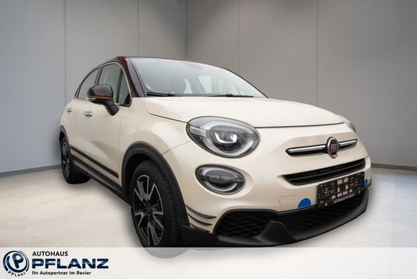 Fiat 500X 1.6 Cross 81 kW image number 2