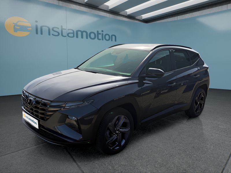 Hyundai Tucson 1.6