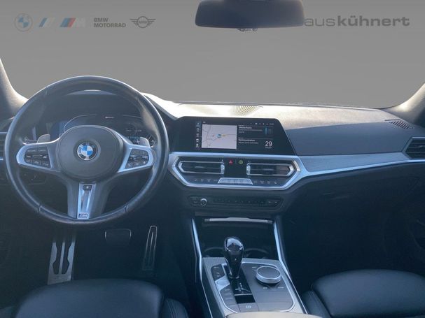 BMW 330 e Touring M Sport xDrive 215 kW image number 13