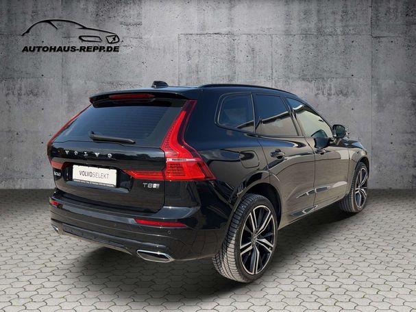 Volvo XC60 T8 AWD 288 kW image number 6