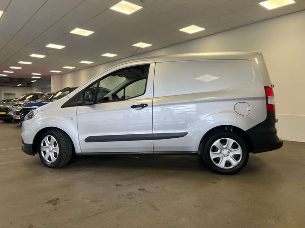 Ford Transit Courier 55 kW image number 7