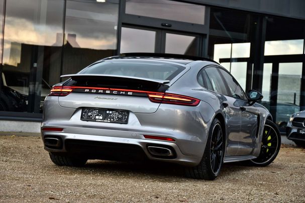 Porsche Panamera 4 Executive E-Hybrid PDK 340 kW image number 4