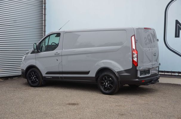 Ford Transit Custom Trail 96 kW image number 24