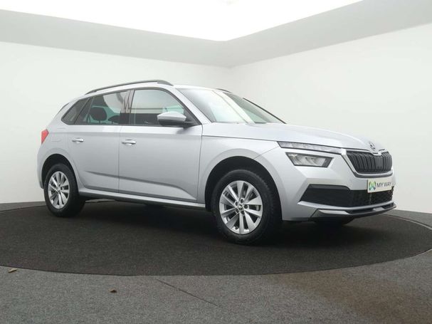 Skoda Kamiq 1.0 TSI Ambition 81 kW image number 2