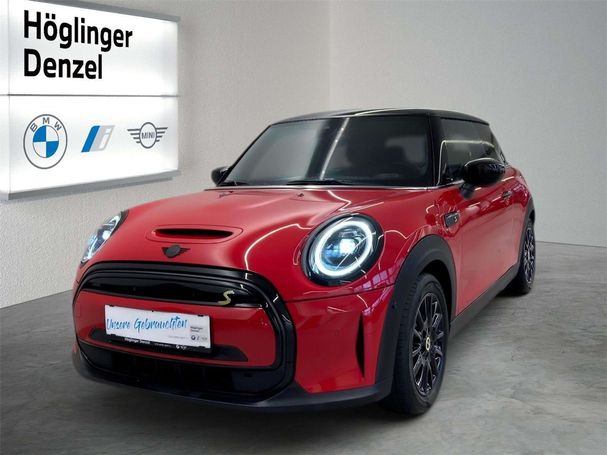 Mini Cooper SE Mini 135 kW image number 2