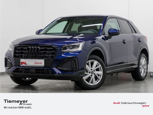 Audi Q2 30 TDI Advanced 85 kW image number 2