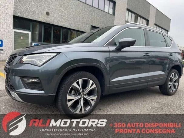 Seat Ateca 1.6 TDI 85 kW image number 3