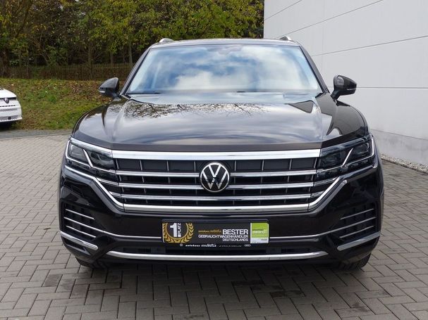 Volkswagen Touareg 3.0 TDI 4Motion 210 kW image number 3