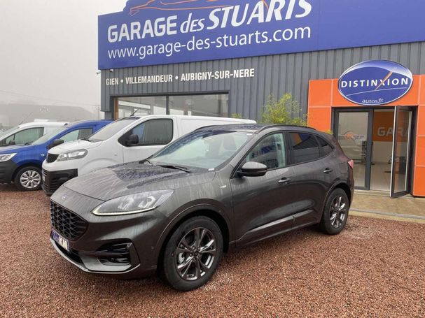 Ford Kuga 1.5 EcoBoost ST-Line 110 kW image number 1