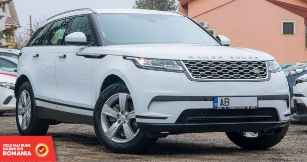 Land Rover Range Rover Velar 177 kW image number 2