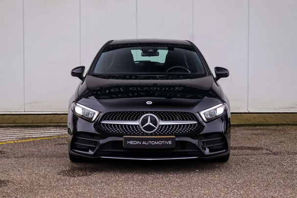 Mercedes-Benz A 180 AMG 100 kW image number 6