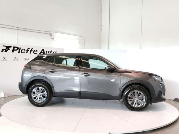 Peugeot 2008 PureTech 74 kW image number 32