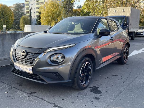 Nissan Juke 1.6 N-CONNECTA 105 kW image number 1