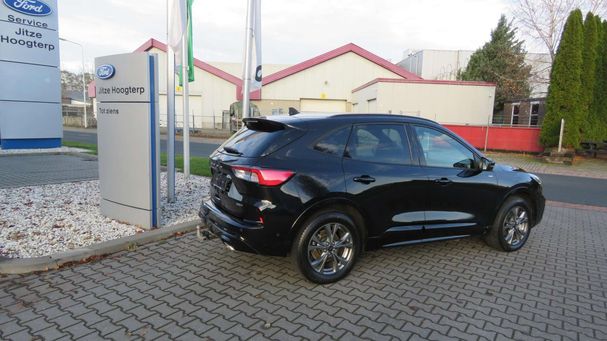 Ford Kuga 2.5 ST-Line X 165 kW image number 2