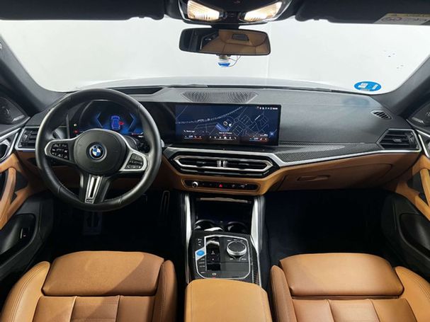 BMW i4 M50 400 kW image number 7