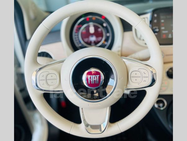 Fiat 500 1.0 51 kW image number 7