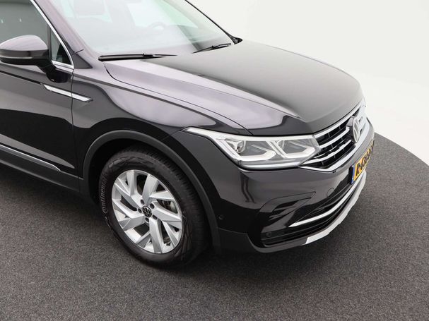 Volkswagen Tiguan 1.5 TSI Elegance DSG 110 kW image number 10