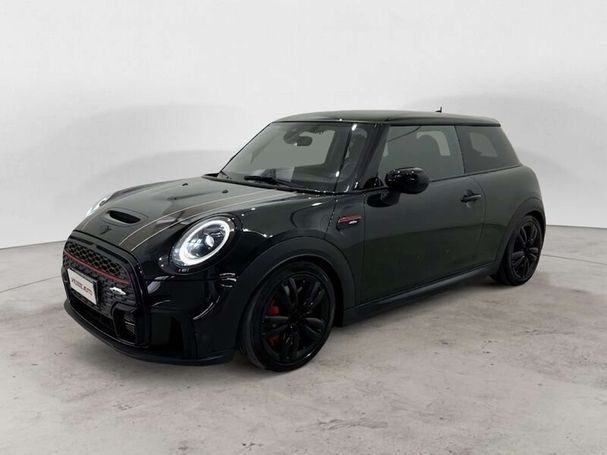 Mini John Cooper Works JCW 170 kW image number 1