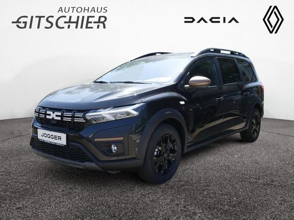 Dacia Jogger TCe ECO-G 67 kW image number 1