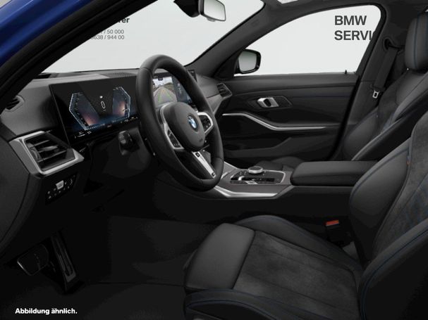 BMW 320i Touring 135 kW image number 5