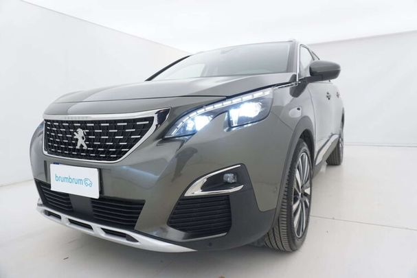 Peugeot 5008 EAT8 Allure 96 kW image number 9