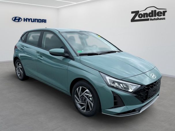 Hyundai i20 74 kW image number 2