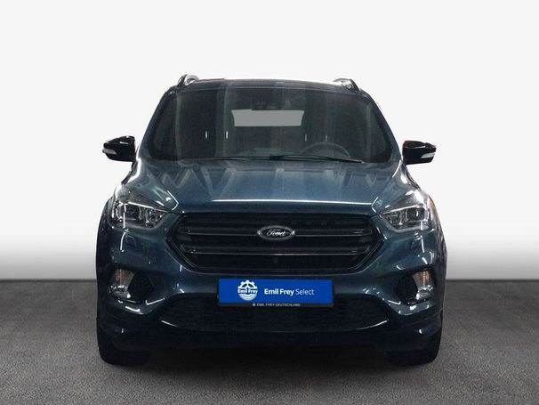 Ford Kuga 2.0 TDCi 4x4 ST-Line 132 kW image number 3