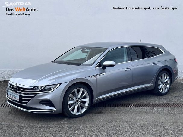 Volkswagen Arteon 2.0 TDI Shooting Brake 110 kW image number 1