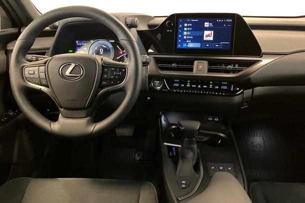 Lexus UX 250h 138 kW image number 11