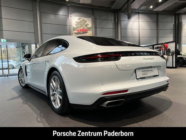 Porsche Panamera 4 E-Hybrid 340 kW image number 3