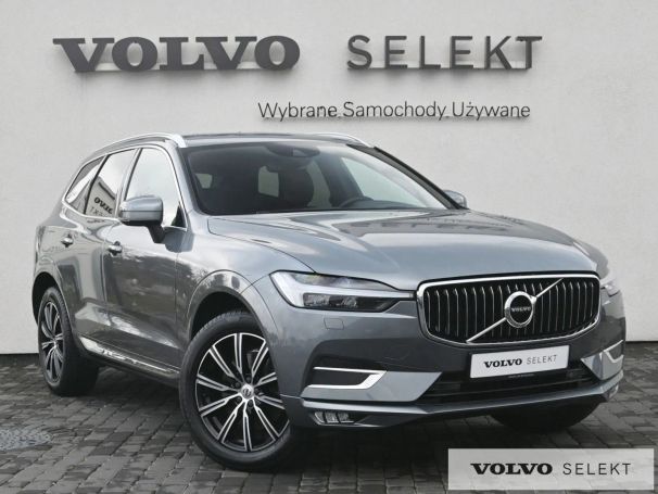 Volvo XC60 145 kW image number 3