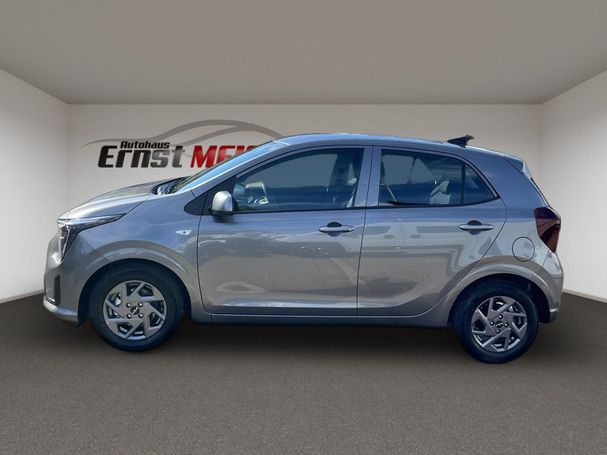 Kia Picanto 1.0 49 kW image number 5