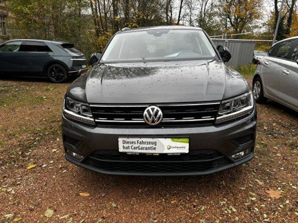 Volkswagen Tiguan 2.0 TSI BlueMotion Technology 4Motion DSG 132 kW image number 3